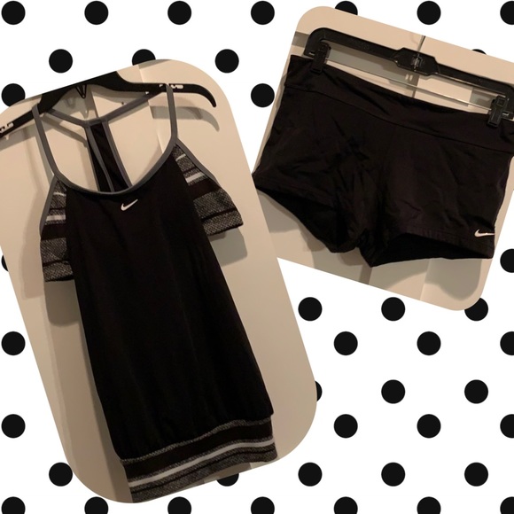 Nike Other - Nike Swimsuit